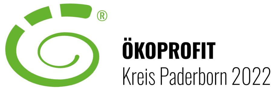 Logo von Ökoprofit