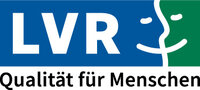 Logo des LVR.