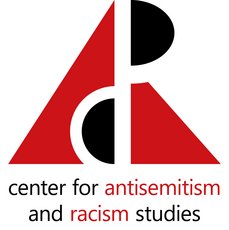 Das Bild zeigt das Logo des Zentrums.
