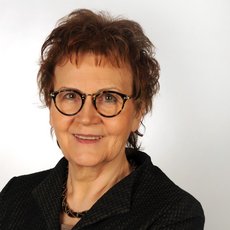 Profilbild von Bernadette Grawe