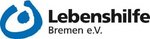Es wird das Logo der Lebenshilfe Bremen e.V. gezeigt.