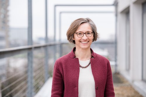Prof. Dr. Barbara Schermaier-Stöckl – Prorektorin