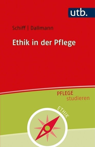 Cover-Abbildung: utb-Verlag