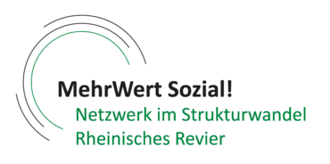 Logo des Netzwerks MehrWert Sozial
