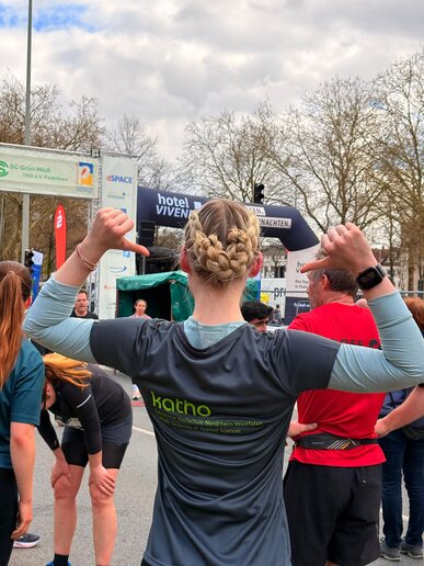 Gegenseitige Motivation