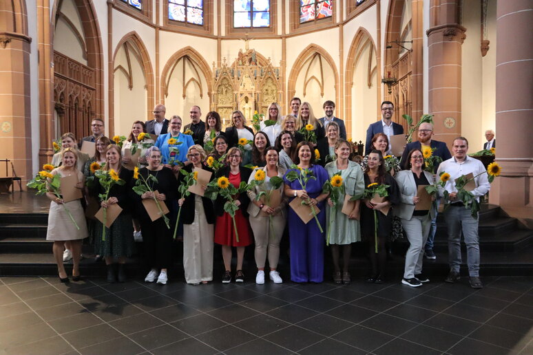 Absolvent_innen Studiengang Pflegepädagogik, M.A.