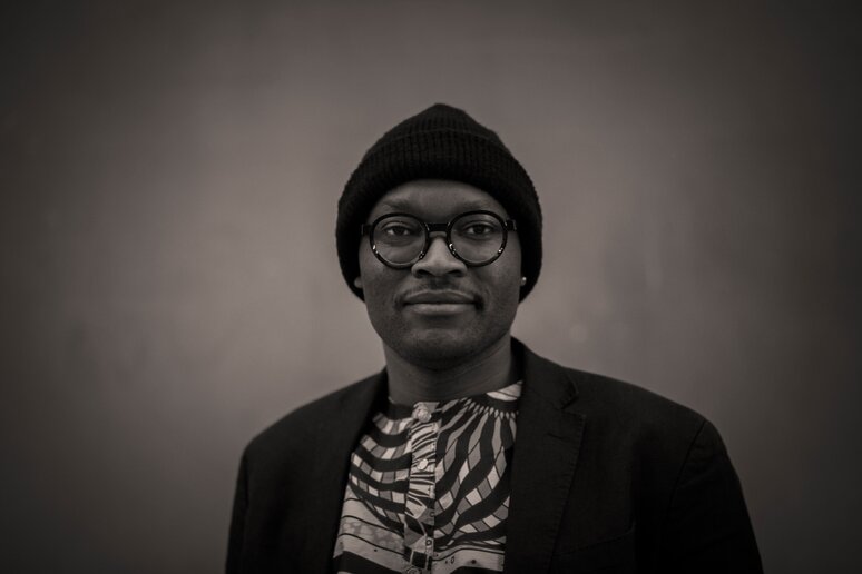 Fiston Mwanza Mujila