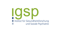 Zu sehen ist das Logog Institut für Gesundheitsforschung und Soziale Psychiatrie.