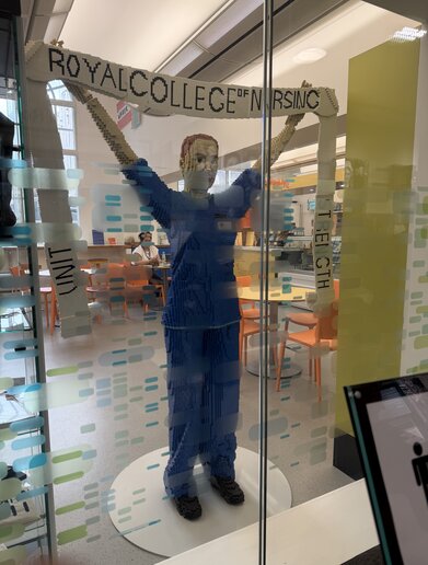 Royal College of Nursing