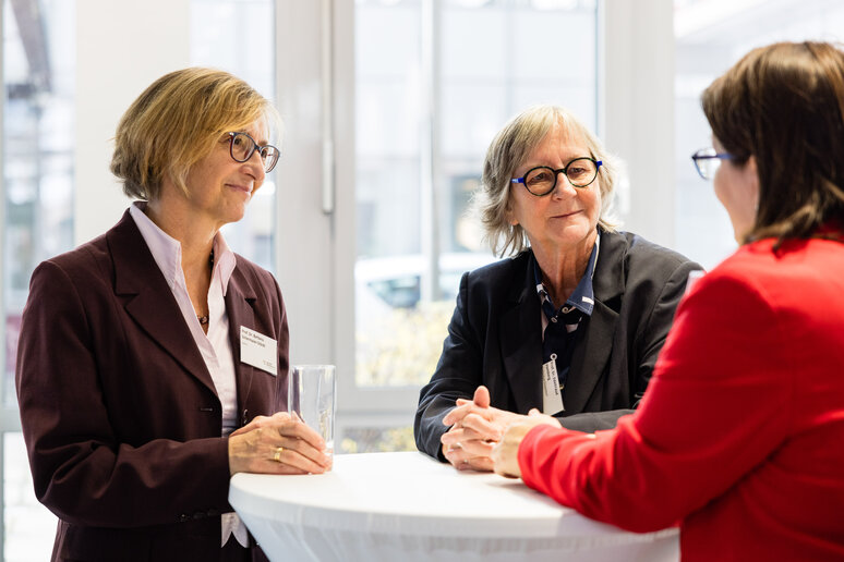 katho-Rektorin Prof.in Dr.in Barbara Schermaier-Stöckl 