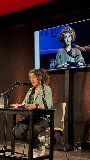 Miedya Mahmod