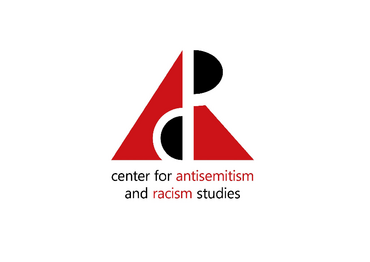 Logo des Centrum für Antisemitismus- und Rassismusstudien (CARS)