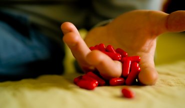 Der Konsum von Alkohol, Kokain oder Amphetaminen zum Sex ist bei Menschen, die sich wegen einer Abhängigkeitserkrankung in einer Suchttherapie befinden, weit verbreitet. 