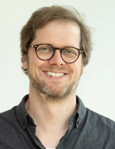 Profilbild Mathias Berg