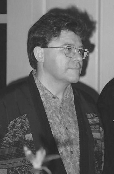 Bild des verstorbenen Professors Josef Elberg