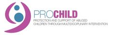 Es wird das Logo des Forschungsprojekts Pro Child gezeigt.
