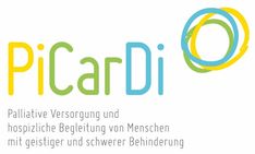 Dies ist das Logo von PiCarDi.