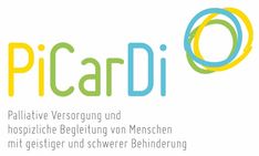Es wird das Logo des Forschungsprojekts PiCarDi angezeigt.
