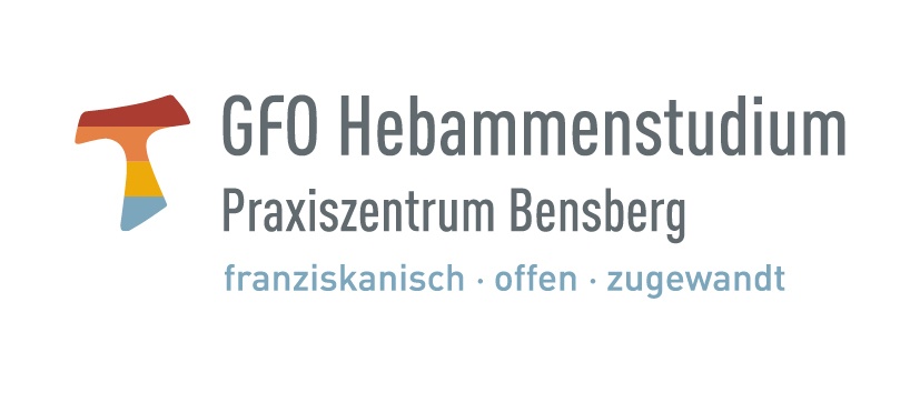 Das Logo der GFO wird gezeigt.