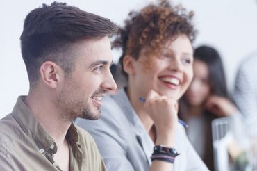 Personalentwicklungsstrategie