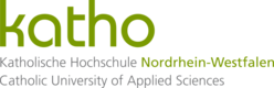 Zur Startseite;Katho Katholische Hochschule Nordrhein-Westfalen Catholic University of Applied Sciences